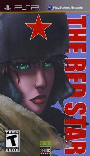 the red star psp iso|Red Star, The (Europe) (ISO) • PSP [PSN] • AllMyRoms.